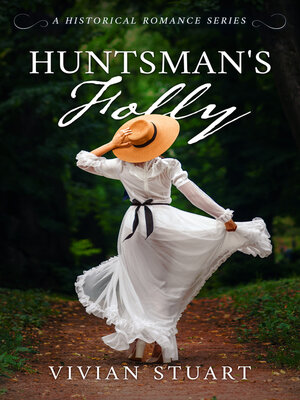 cover image of Huntsman's Folly